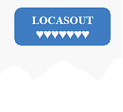 Logo LOCASOUT